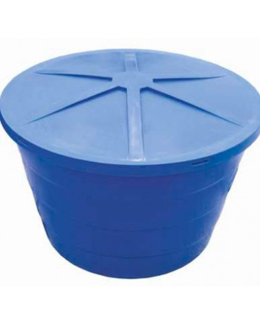 RESERVAT.FIBRA 250LT 73X73X55