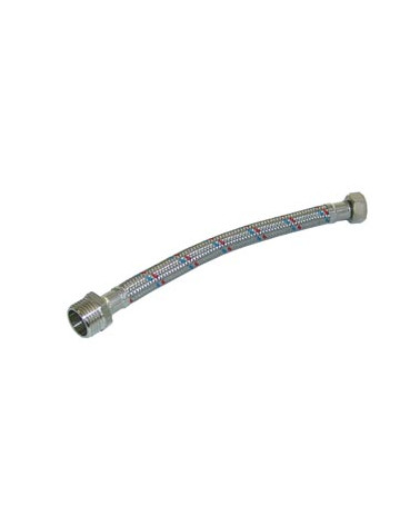 BICHA ACO M.1/2 F.3/8 20CM