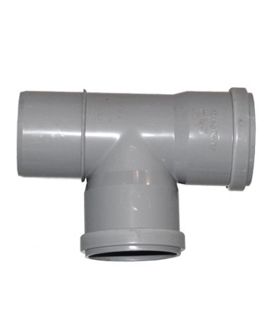 PVC TE 110 DIN