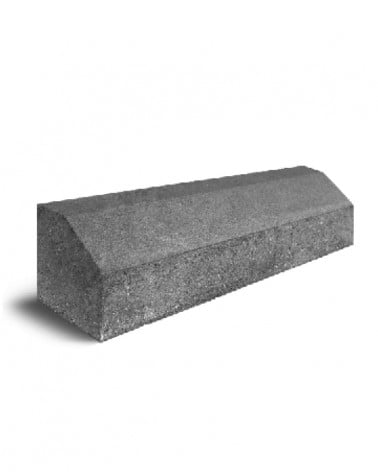 GUIA LANCIL CIMENTO CINZA 100X30 CM