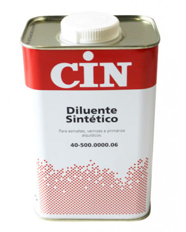 DILUENTE SINTETICO CIN 1LT