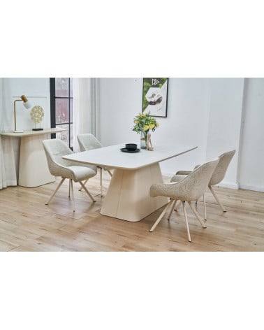 MESA 200X100X75 CM