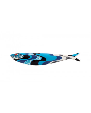 BORDAL P SARDINHA CALCADA