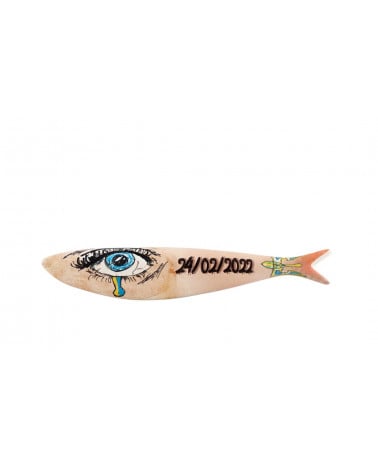 BORDAL P SARDINHA UCRANIA FERIDA
