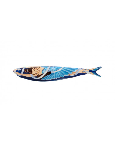 BORDAL P SARDINHA BAILARINA