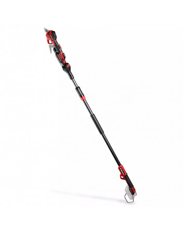 TESOURA PODA EXTENSIVEL BATERIA EINHELL LARGURA CORTE 3 CM GP-LS 18/28 LI T BL-SOLO
