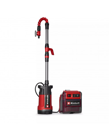 EINHELL BOMBA SUBMERSIVEL GE-PP 36 RB-A-SOLO