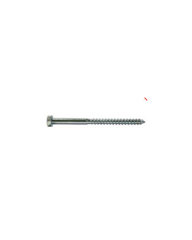 TIREFOND M8X110MM DIN 571