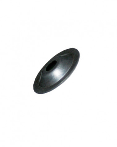 ANILHA CHAPA ZINC.CONCAVA M6