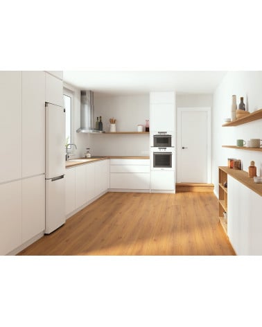 PAVIMENTO FLUTUANTE BEGE AC5 133.1X19.4 CM