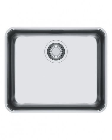 LAVA-LOIÇAS FRANKE ANX INOX 43X51 CM