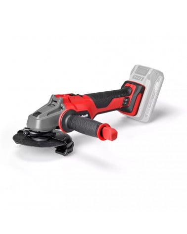 EINHELL REBARB. ANGULAR BATERIA AXXIO 18/125 SOLO