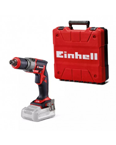 EINHELL APARAF. PLACAS GESSO TP-DY 18 LI BL SOLO