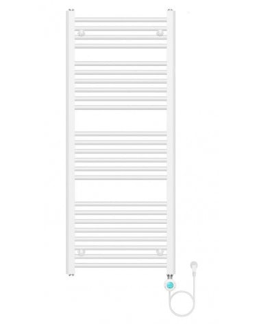 TOALHEIRO ELÉTRICO 700 W BRANCO 50X120 CM