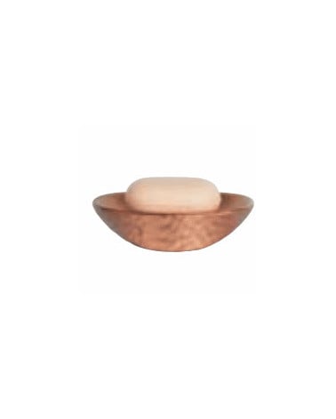 SP DARWIN HAMMERED COBRE SABONETEIRA