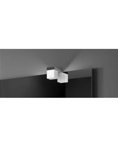 APLIQUE SUSANA LED BR