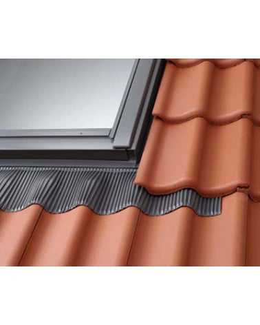 VELUX RUFO 104 EDW