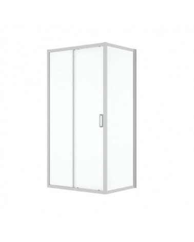 FRONTAL DUCHE 160X195CM CROMADO