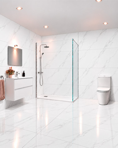 CONJUNTO CASA BANHO ESSENCE (3X2X2.4MT)