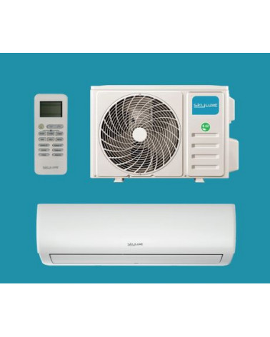 AR CONDICIONADO SKYLUXE Q11 9000 BTU MONOSPLIT CONJUNTOS (1X1)