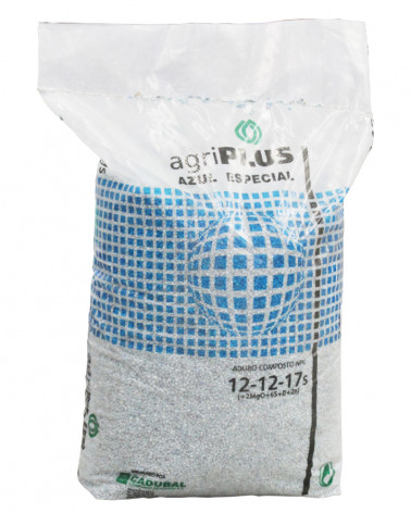 FERTILIZANTE  GARDEN FERT UNIVERSAL 25 KG