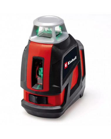 EINHELL LASER LINHAS CRUZADA TE-LL 360 G°