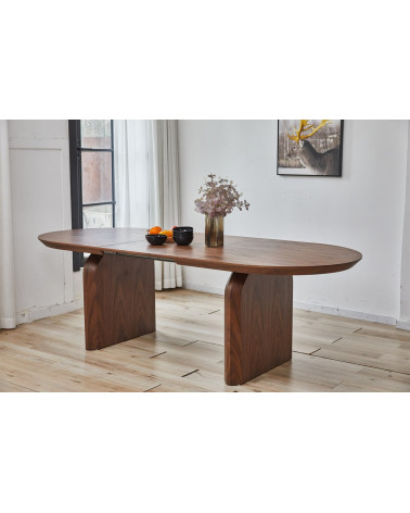 MESA 180X100X76 CM