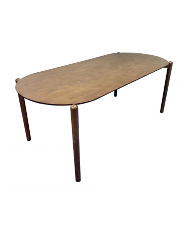 MESA 200X90X76 CM