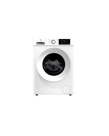 BEKO MAQ. L/ROUPA LIVRE 8KG B1XW862WSPT BRANCA