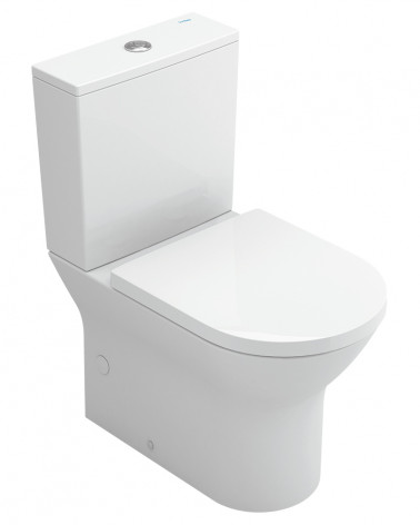 TAMPA SANITA SIMPLES TERMODUR BRANCO NEXO