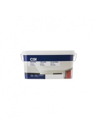 TINTA P/TECTOS 10LT
