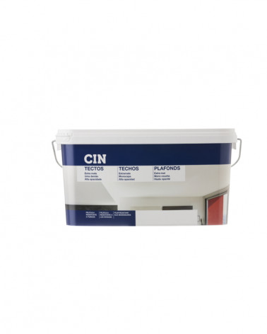 TINTA P/TECTOS 10LT