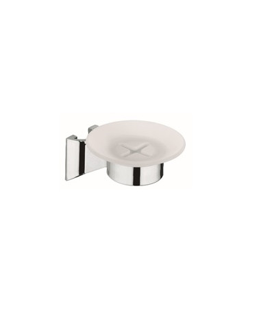 SABONETEIRA PARA COLUNA DUCHE GROHE