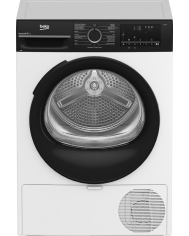 BEKO MAQ. SECAR ROUPA 8KG BM3T48249W BRANCA