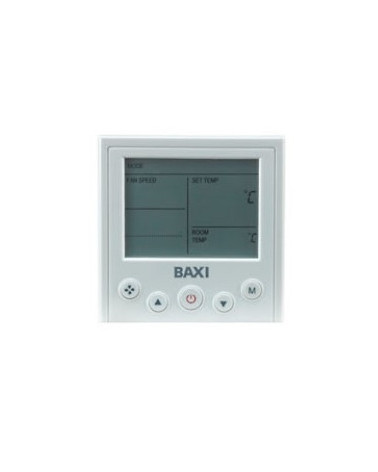 BAXI TERMOSTATO TXW-1900