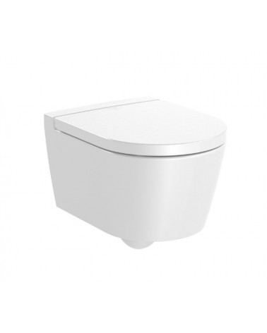 SANITA SUSPENSA ROCA INSPIRA BRANCO 370 CM