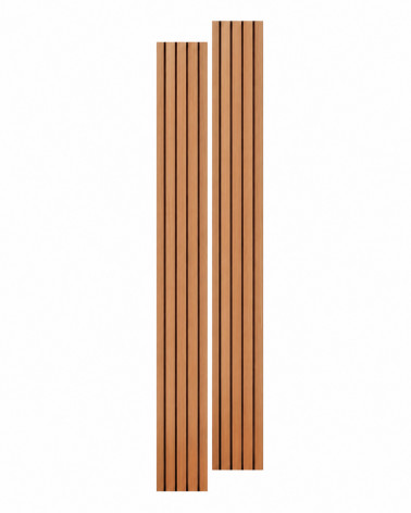 KAZA RIPADO OUTDOOR TARANTELA TEAK A WPC 2900X219X26MM