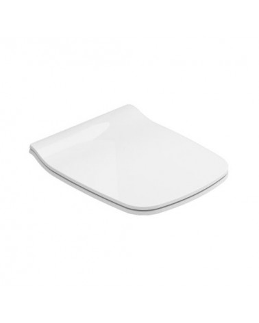 TAMPA SANITA SIMPLES TERMODUR BRANCO POP SQUARE