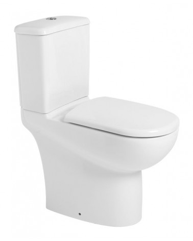 SANITA SANINDUSA PROGET PORCELANA
