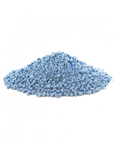 FERTILIZANTE  GARDEN FERT UNIVERSAL 25 KG
