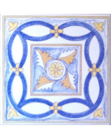 AZUVI 20X20 ANTELLA DEC.