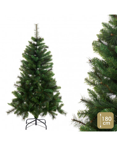 ÁRVORE DE NATAL 180 CM