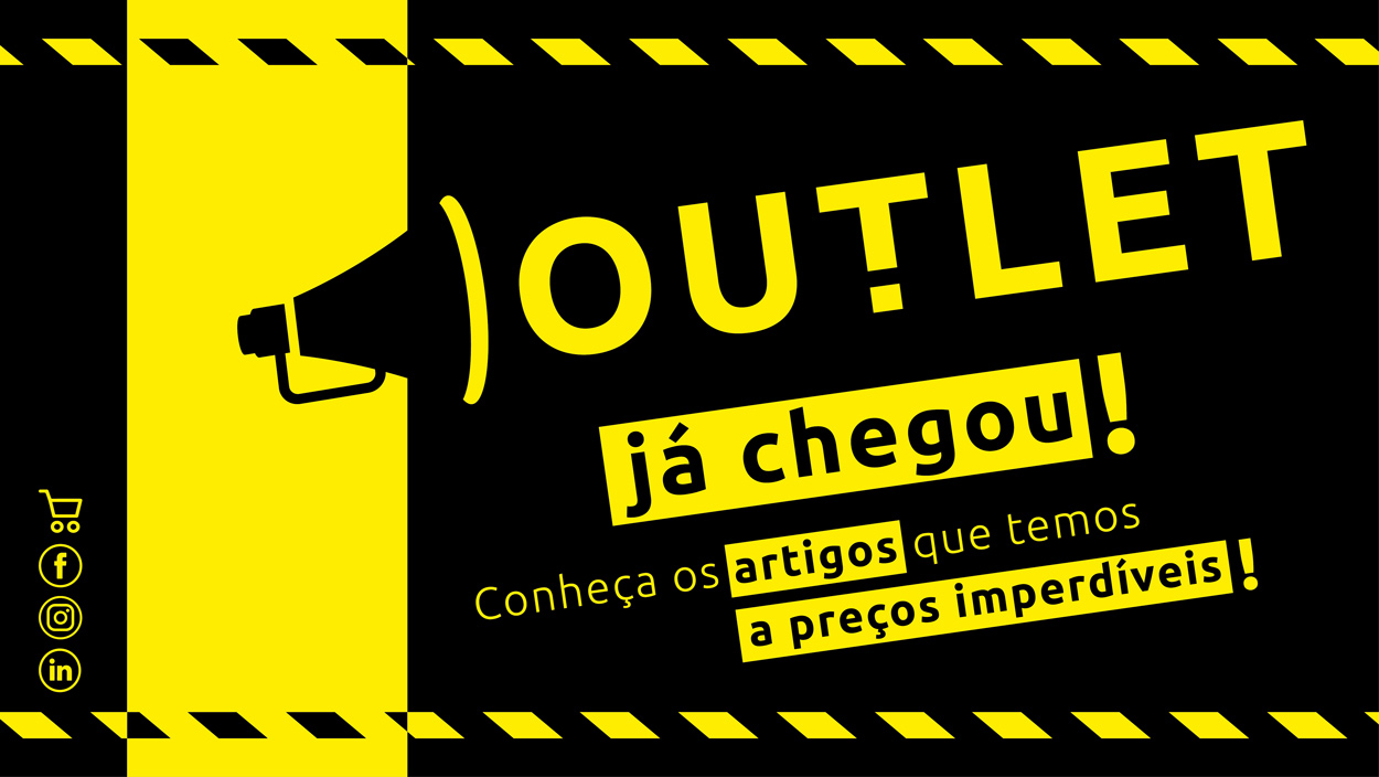 outlet Slide background