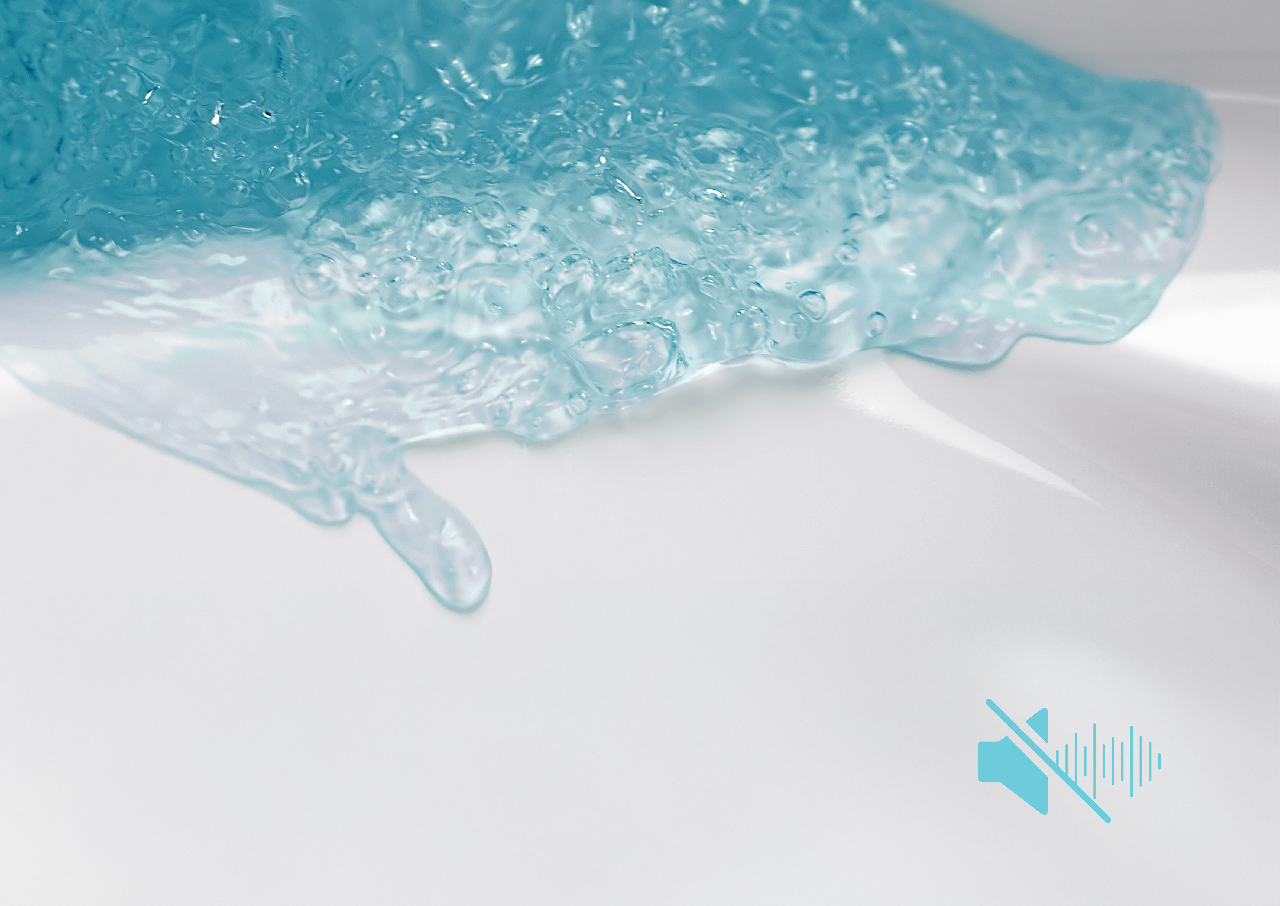 Descarga silenciosa Rimless Vortex Sanitana